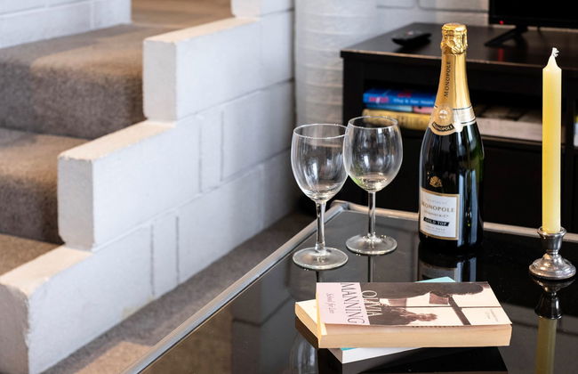 Holly Lodge Coach House - Foto 14