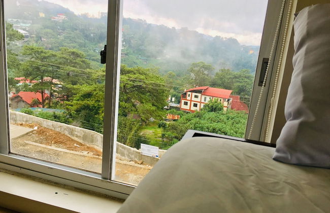 Baguio Vacation House - Foto 15