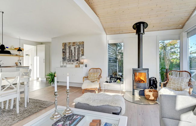 "Elfrede" - 600m from the sea - Foto 24