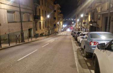 Charmant Appartement Centre-Ville d'Ajaccio - Foto 34