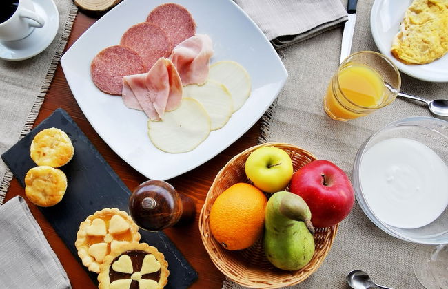 Agriturismo Saludi e Trigu - Foto 40