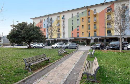 A due passi dalle terme e dal lago - Foto 25