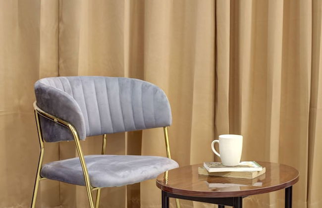 Lime Wood Stay Near Huda City Centre - Foto 17