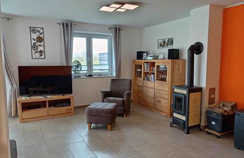 Ferienhaus Ebsen HH links - Foto 7