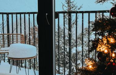 Okno w Gorce- 1 apartament z BALIĄ na wyłączność- Gorce, Pieniny, jezioro Czorsztyńskie - Photo 80