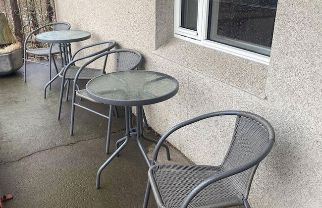 Álftártunga farm guesthouse - Foto 23