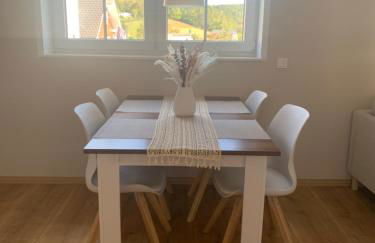 Ferienwohnung Schöne Aussicht in Simmertal - Foto 9