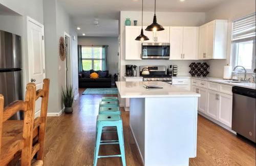 Exclusive Vacation Rental Near Asbury Park!! - Foto 11