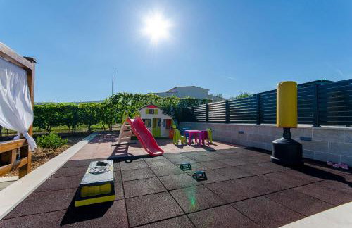 Villa Bepo - Foto 10