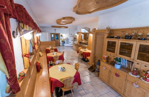 Agritur Casamela - Foto 19