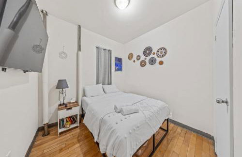 Heart of Downtown Manhattan - Stylish One Bedroom Apartment in Vibrant Union Square - Foto 1