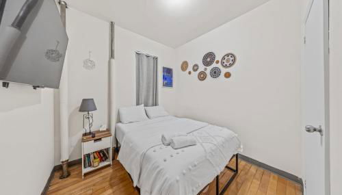 Heart of Downtown Manhattan - Stylish One Bedroom Apartment in Vibrant Union Square - Foto 1