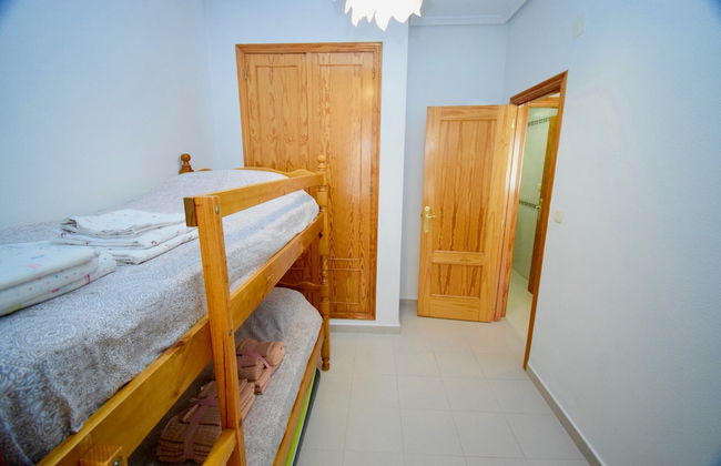 038 Fantastic Holiday // AC - Wifi - Foto 10