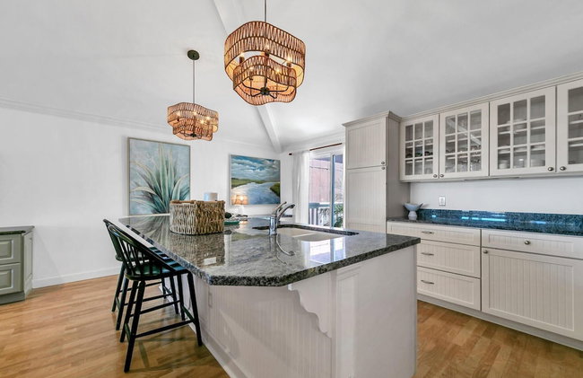 Henderson Haus - Is a Fabulous 3BR Townhome in Destin - Foto 106