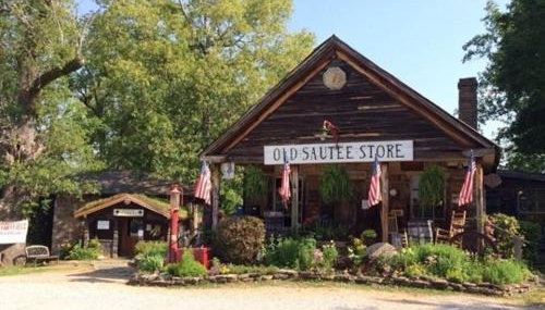 Sautee Nacoochee Studio near Helen - Foto 3