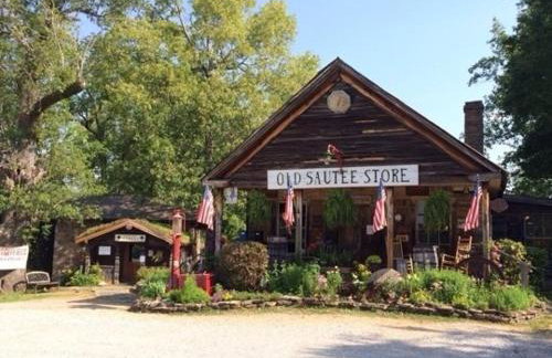 Sautee Nacoochee Studio near Helen - Foto 3