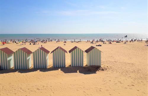 Appart du golf - Foto 25