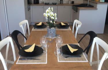 Gîte "Le Bérétyn" - Foto 11