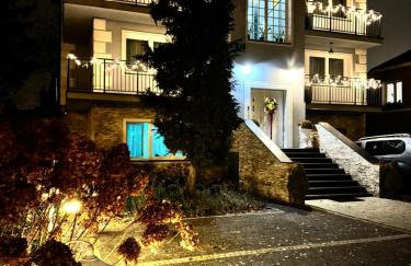 Willa Krakowska - Foto 2