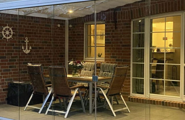 Haus Sielbrise Comfortable Holiday Residence - Foto 18