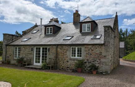 Cumledge Yew Trees Cottage - Foto 1