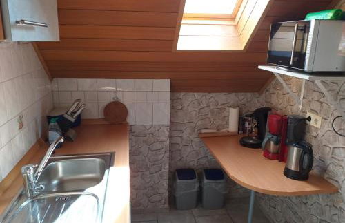 Ferienwohnung 'am Bienwald' - Photo 8