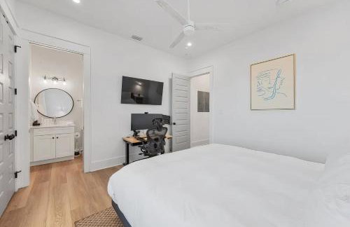 St George Island Pool Hot Tub Beach Access - Foto 41