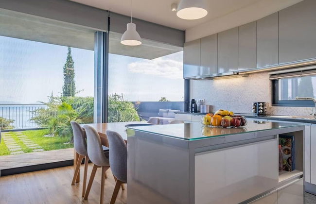 Cristiano Ronaldo Airport View - Foto 4