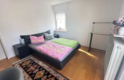 Daheim am Wasserturm - Wörth - Foto 17