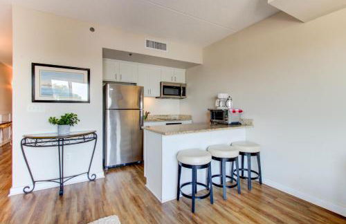 WI28 Water Street Condos Unit 411 - Foto 6