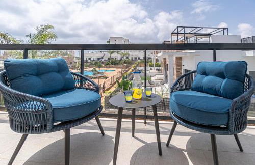 Apartment Azul - Foto 18