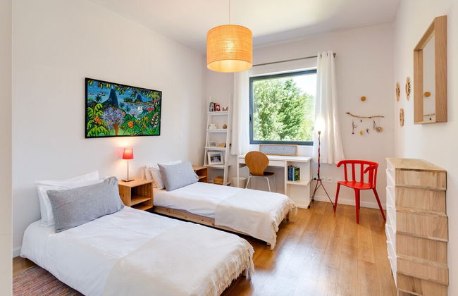 Garden Seaside Villa by Cadenzalux - Foto 125