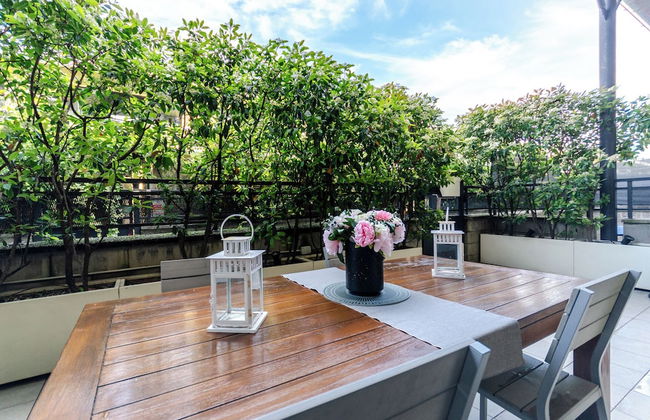 VivimiHome-Esclusivo loft con terrazzo - Foto 36