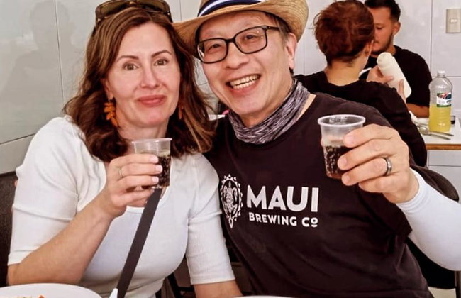 Sapori di Mazatlan: tour guidato del mercado e del quartiere - Foto 4