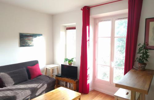 L'Orée de Versailles - Foto 10