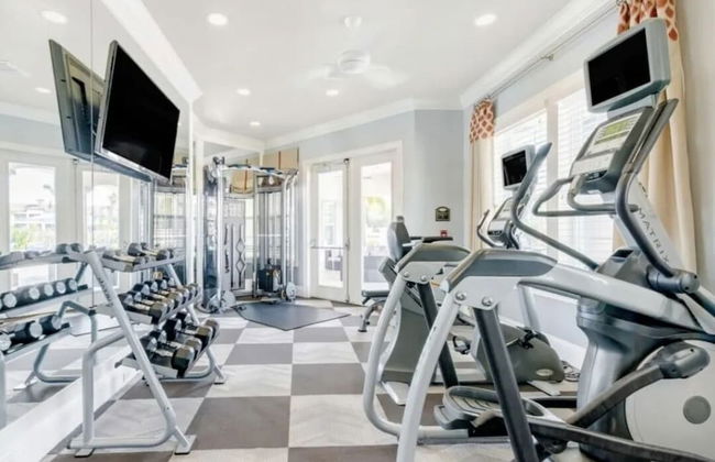 Cozy Kingdom Retreat - Foto 25