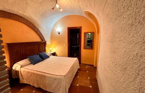 Cuevas La Granja - Photo 44