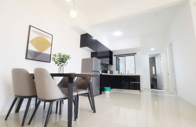 The Elysia Park Residence - Foto 25