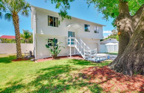 Walk to Marina Home with Pool in Palmetto - Foto 29