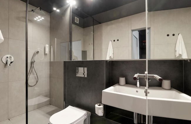 Atmosfera Hotel - Foto 26