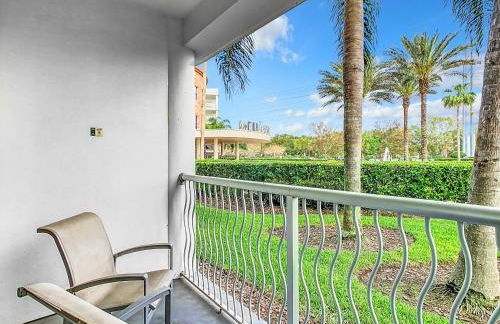 1Bed/1Bath Pet Friendly Condo at the Melia - Foto 26