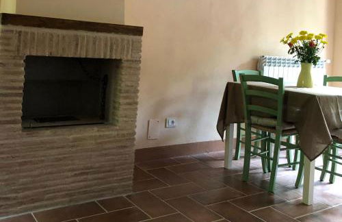 DOLCE VITA IN TUSCANY Cottage - Foto 20