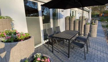 Haus Wesloer Landstraße 6b für 4 Personen - Foto 3