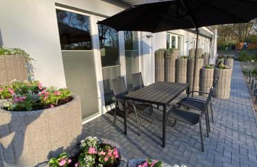 Ferienhaus Wesloer Landstraße 6a für 4 Personen - Foto 1