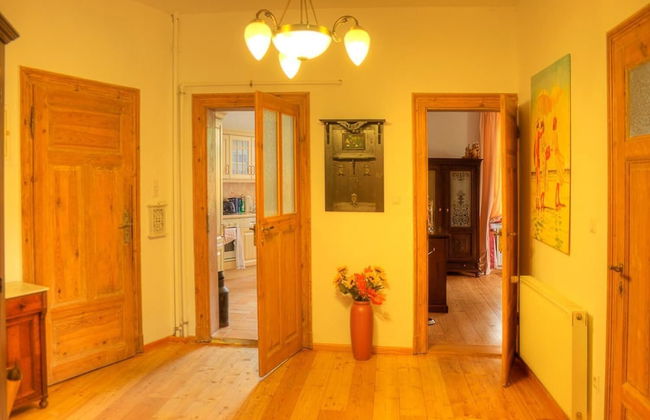 Domizil Adler - Foto 28