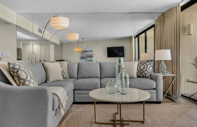 Edgewater Tower 2-805 - Foto 40