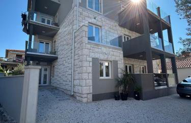 Daphne Luxe Retreat -Sea View-King size bed- - Foto 61