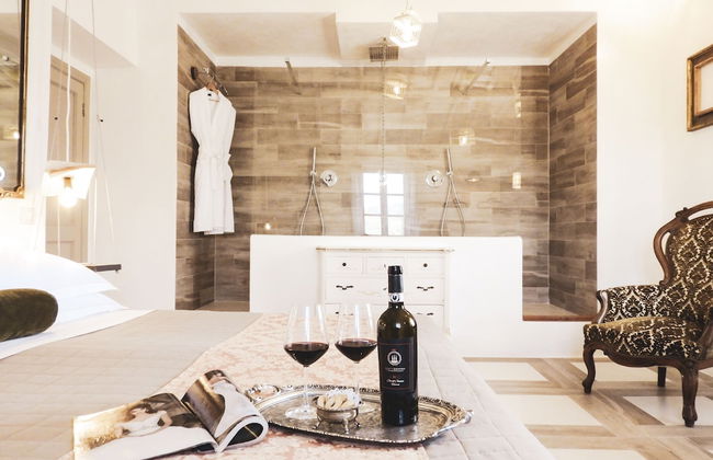 Tenuta CorteDomina - Foto 29