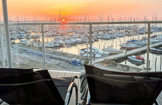 6 Personen Ferienhaus in Wendtorf - Foto 23