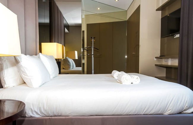 Liiiving in Matosinhos - High Sea Condo - Foto 49